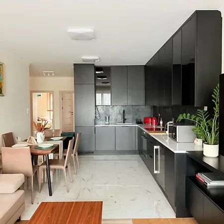 Quarto em Acomodações Particulares Prywatny Przy Ulicy Francesco Nullo