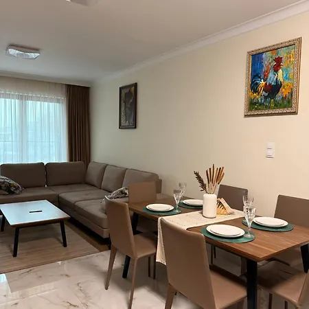 Prywatny Przy Ulicy Francesco Nullo Homestay szállás