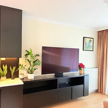 Homestay szállás Prywatny Przy Ulicy Francesco Nullo