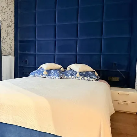 홈스테이 Prywatny Przy Ulicy Francesco Nullo *