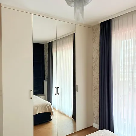 홈스테이 Prywatny Przy Ulicy Francesco Nullo *