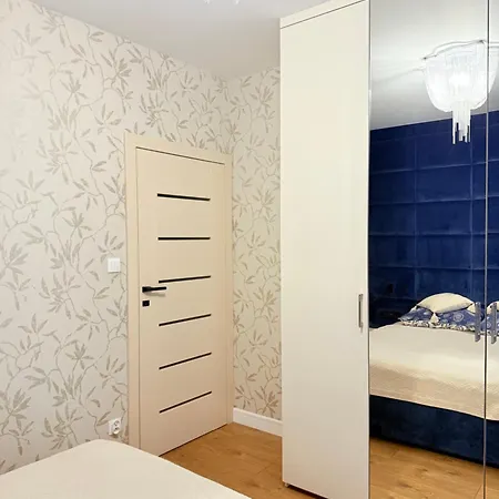 Prywatny Przy Ulicy Francesco Nullo