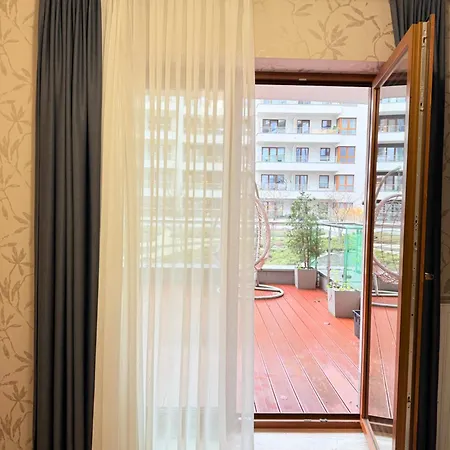 Homestay szállás Prywatny Przy Ulicy Francesco Nullo