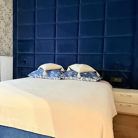 홈스테이 Prywatny Przy Ulicy Francesco Nullo