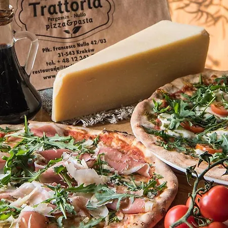 Homestay szállás Prywatny Przy Ulicy Francesco Nullo Krakkó