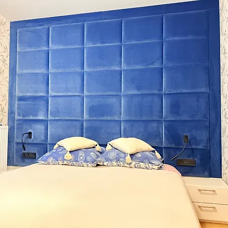 Δωμάτια σε οικογενειακή κατοικία Prywatny Przy Ulicy Francesco Nullo