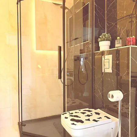 Prywatny Przy Ulicy Francesco Nullo * Krasków